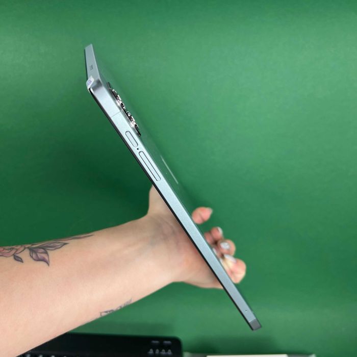 Компютерний планшет з клавіатурою 6/128Гб 2,0Ггц Android 14 LTE 2 Sim