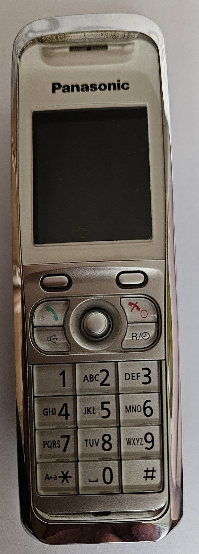 Telefon stacjonarny Panasonic KX-TG8411PD