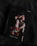 "Heart on Fire",Serce w ogniu, Black Hope