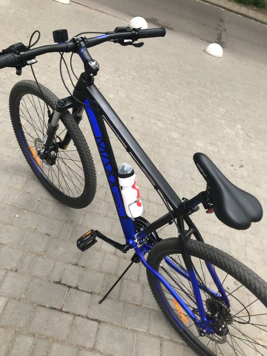 Велосипед Maxx pro m410