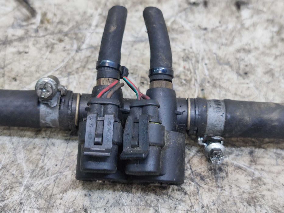 Lovato Wtryski Do Gazu LPG