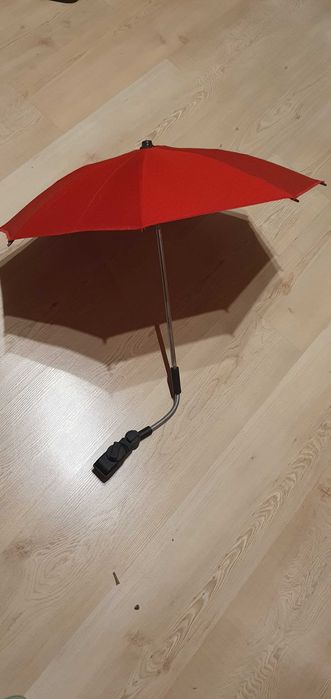 Parasolka do wózka przeciwsłoneczna jedo