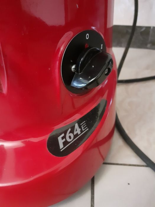 Кавомолка Fiorenzato f64e