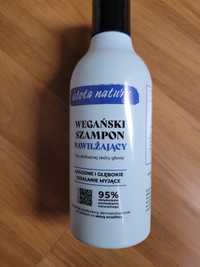 Szampon nawilżający do włosów ,Bioelixire Farouk,400 ml nowy