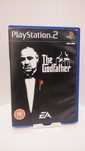 The Godfather Ojciec Chrzestny PS2 Playstation 2