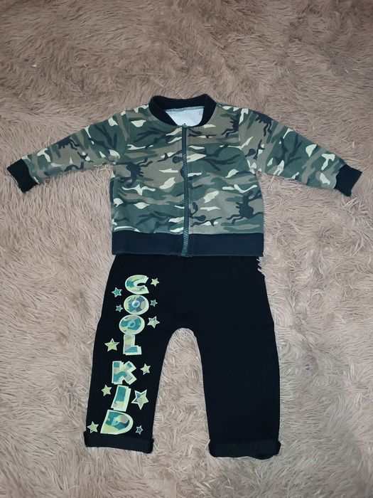 Костюм дитячий для хлопчика