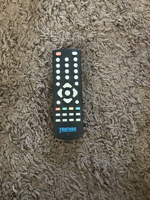 Т2 тюнер цифровий Trimax