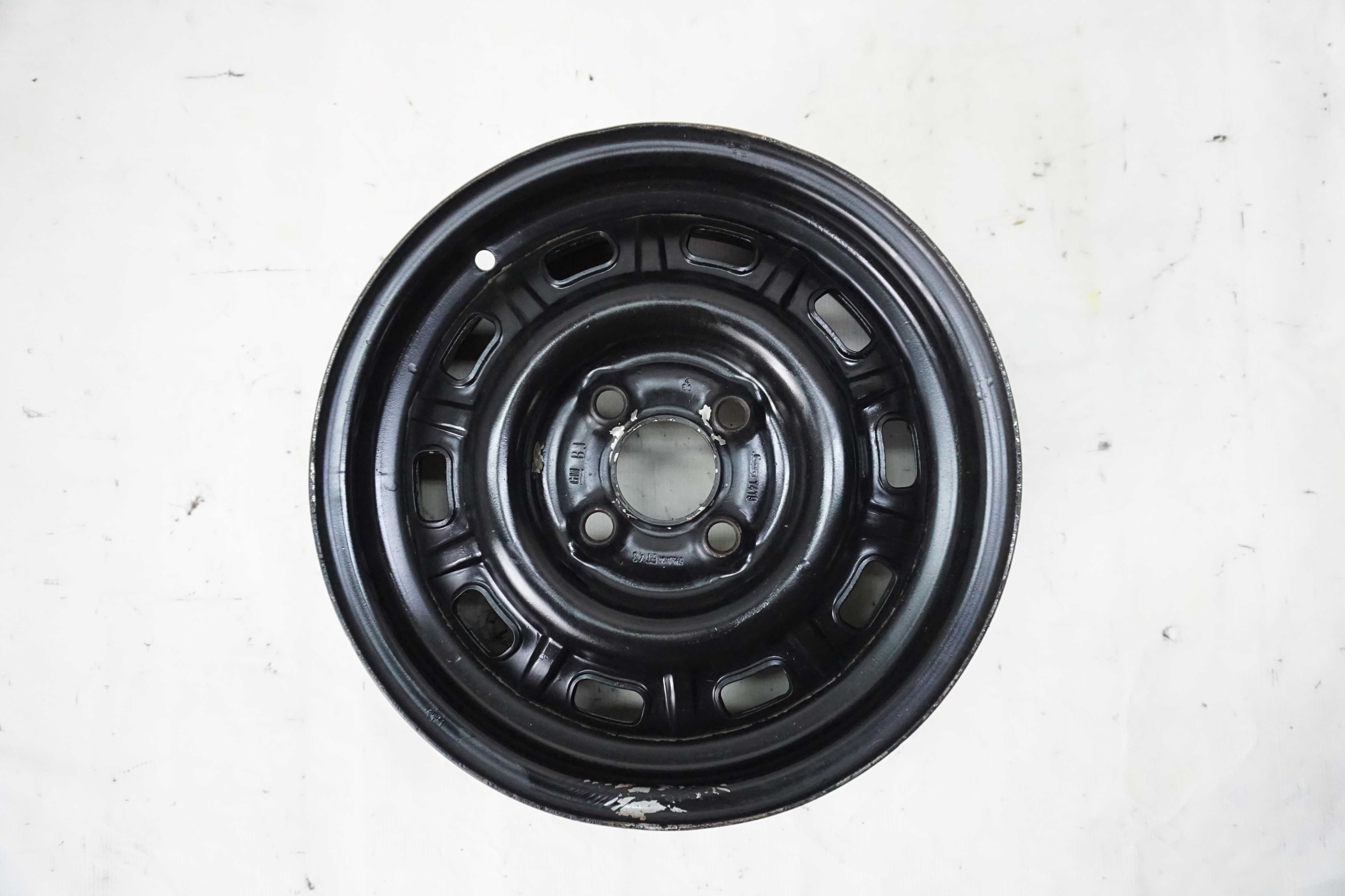 Диск R14 4*100 ЕТ43 Opel \Опель