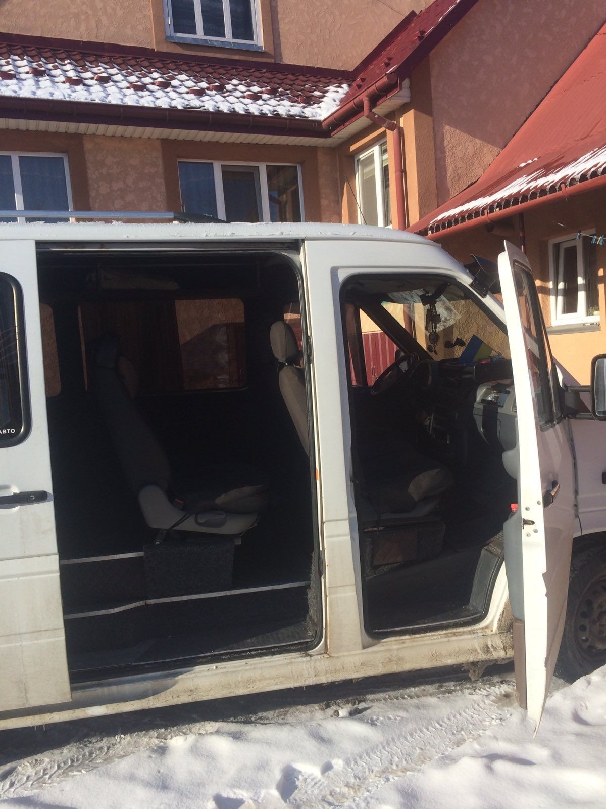 Продається автрмобіль