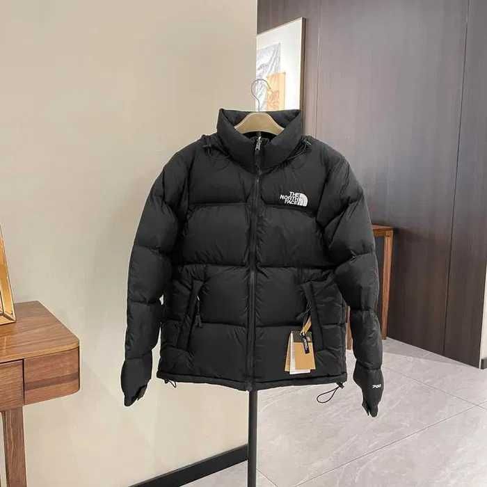 Kurtka The North Face Down Jacket 1996 Retro Nuptse700 L