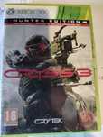 Crisis 3 Hunter Edition X360/X1/XSX(S)