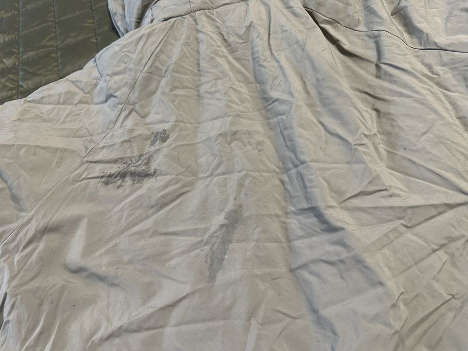 Ecwcs,Level 7,Gen lll,б/в,3 сорт,Large-Long