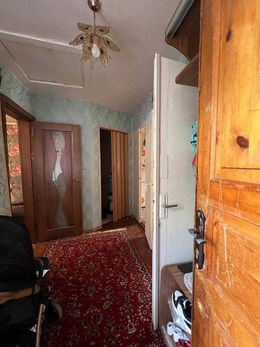 Продам дом р-н Одесской