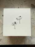 AirPods 2. generacji USB-C z MagSafe – nowe, oryginalne