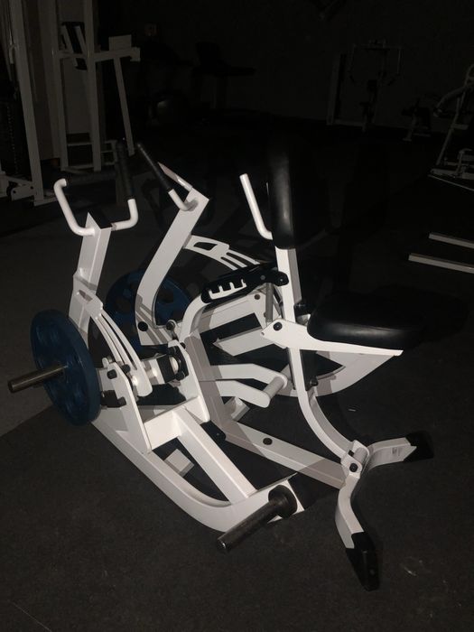 Продам тренажерний зал