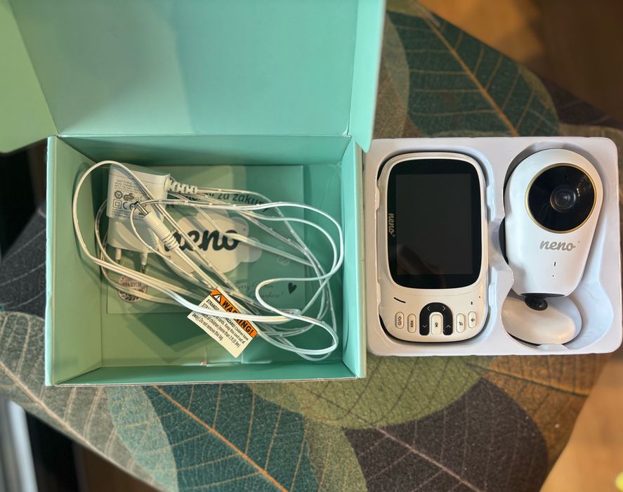 Neno vera niania elektroniczna