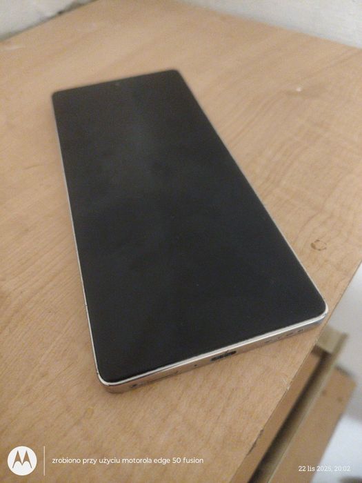 Ekran do infinix note 40