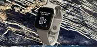 Apple Watch  Series SE 2 Starlight 44 mm GPS LTE