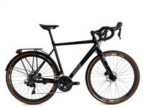 Rower Gravelowy ROSE PRO CROSS Gravel Wyprawowy Shimano 105 OKAZJA