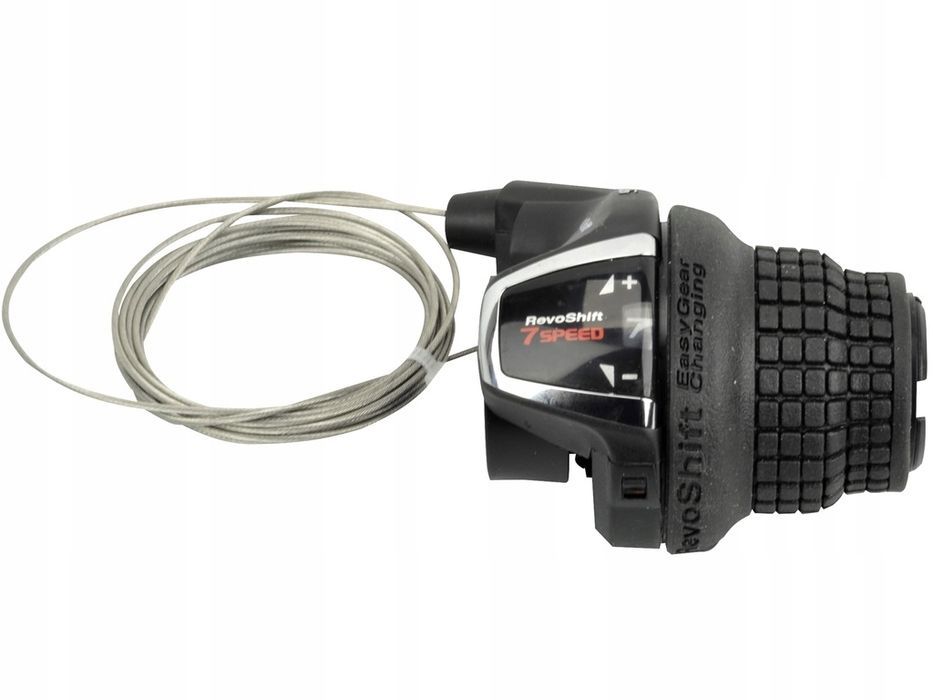 Shimano RS35 7rz manetka RevoShift obrotowa index