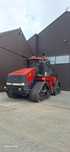 Case IH Quatrac 600 – Rok produkcji 2013 – 608 KM – Wersja limitowana