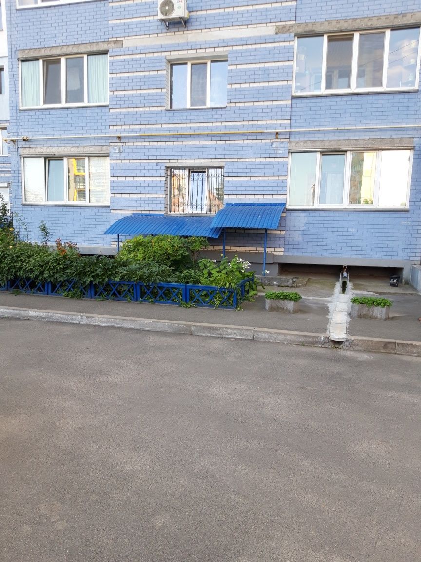 Продам 3-х комнатную квартиру