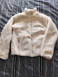 Casaco pêlo Pull bear