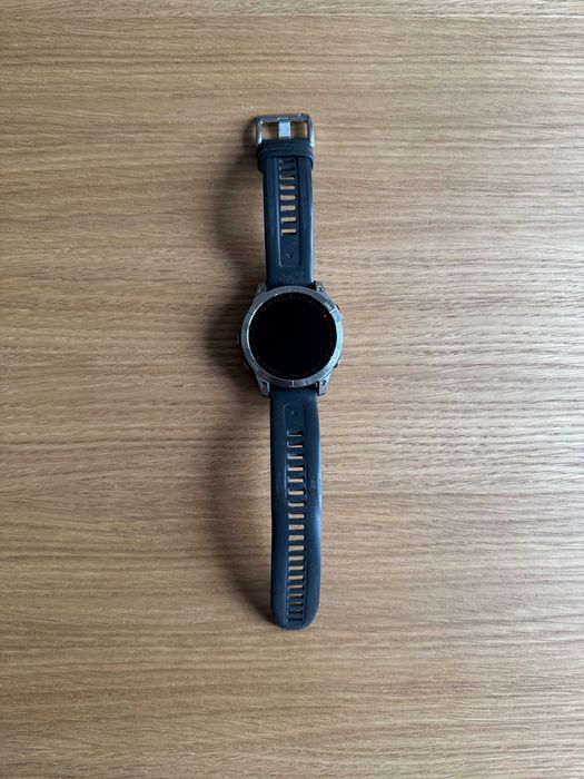 Zegarek Garmin Epix 2