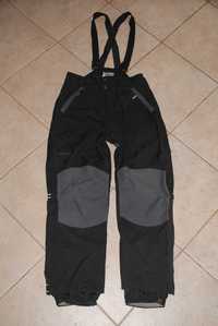 Techniczne spodnie wyprawowe Bergans of Norway, XL/XXL