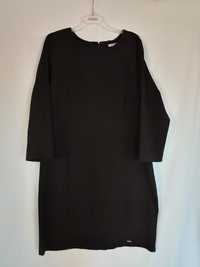 Sukienka czarna roz 46
