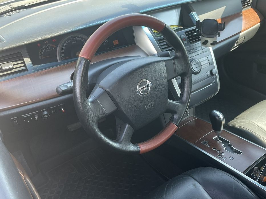 Ніссан тиана j31 торг, срочно