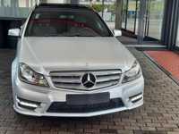 Mercedes benz c220 cdi st amg