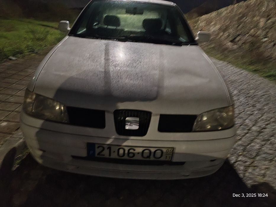 Seat Ibiza 1.9 SDI