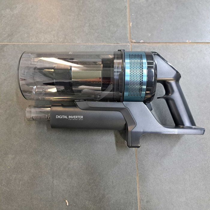 Odkurzacz Samsung VS15A6031R1/EG