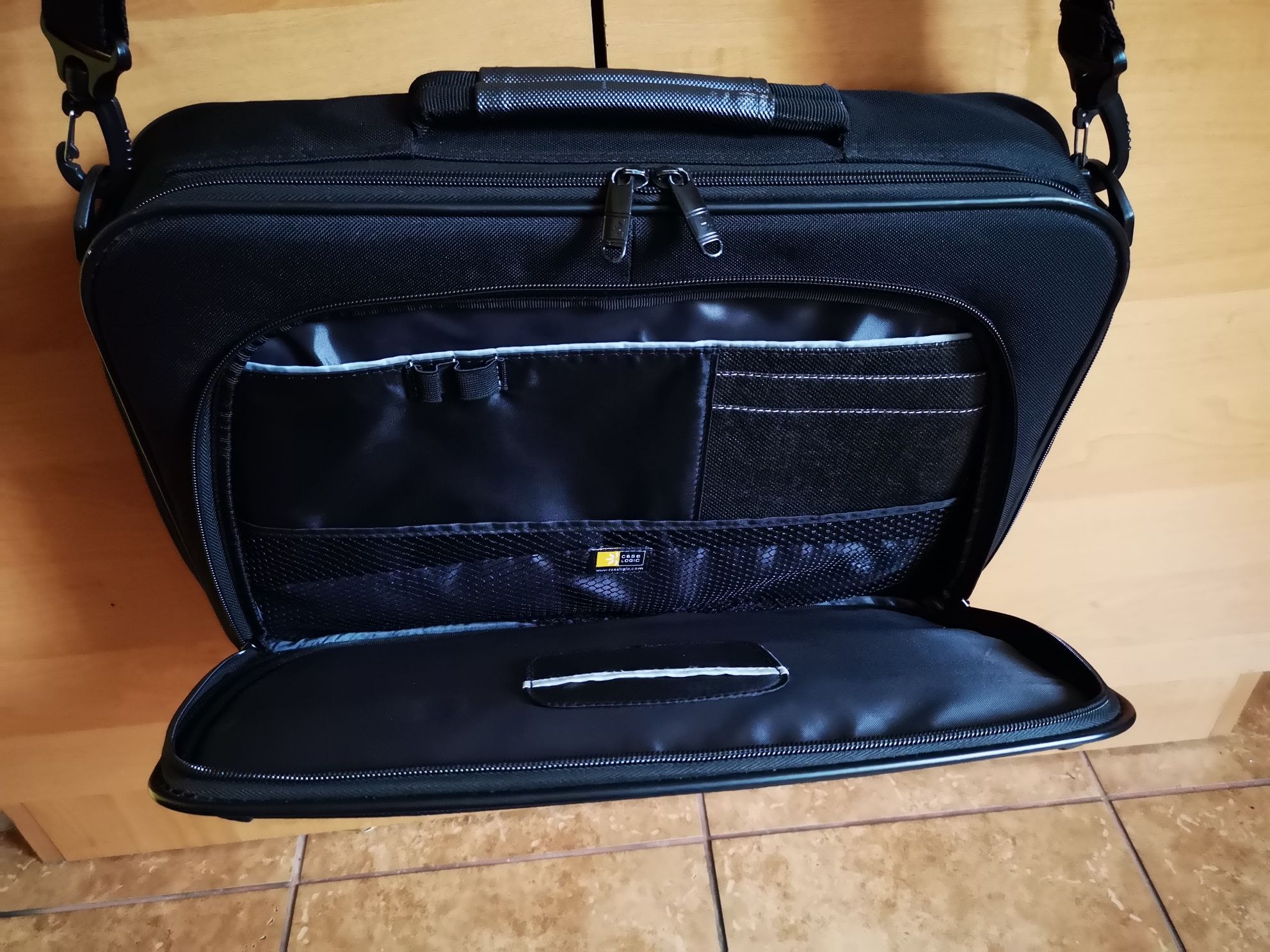 Torba na laptopa CaseLogic