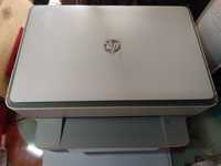 Impressora HP ENVY 6032