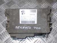 Fiat Seicento - sterownik silnika 0.9 900 39KM