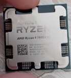 Procesor Ryzen 9 7950X3D Praktycznie nowy