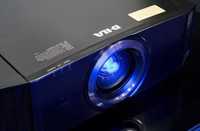 4K JVC DLA X5900 HDR 1800lum projektor jak RS440 rzutnik Sony VW