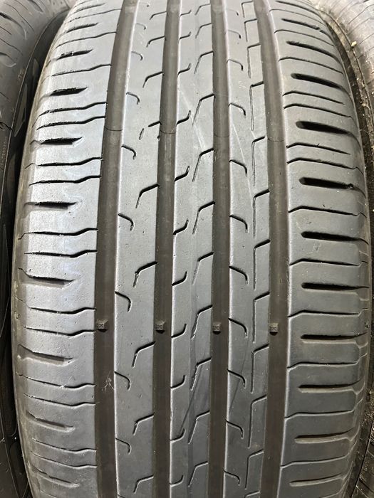 Склад шин б/в. 215/55 R17 Continental ContiEcoContact 6