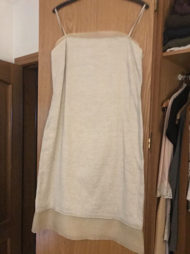 Vestido para Cocktail