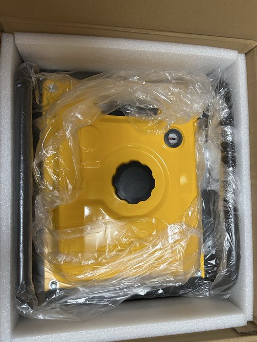 Генератор бензиновий MXR4500I