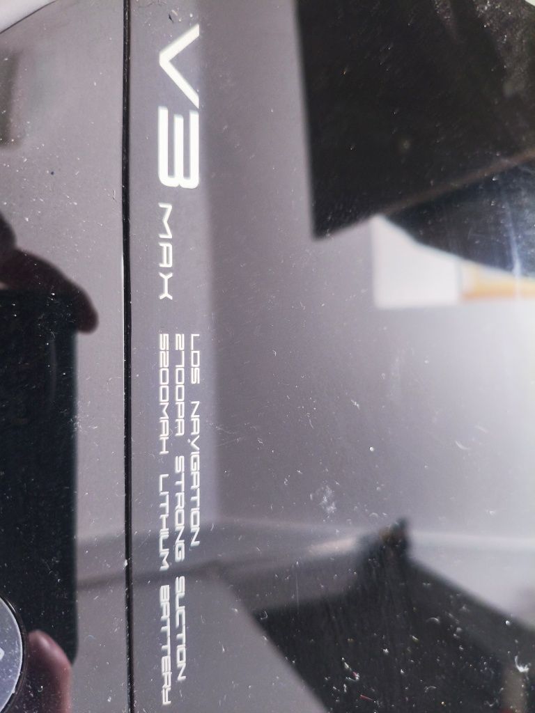 Robot sprzątający z funkcją mycia Xiaomi v3