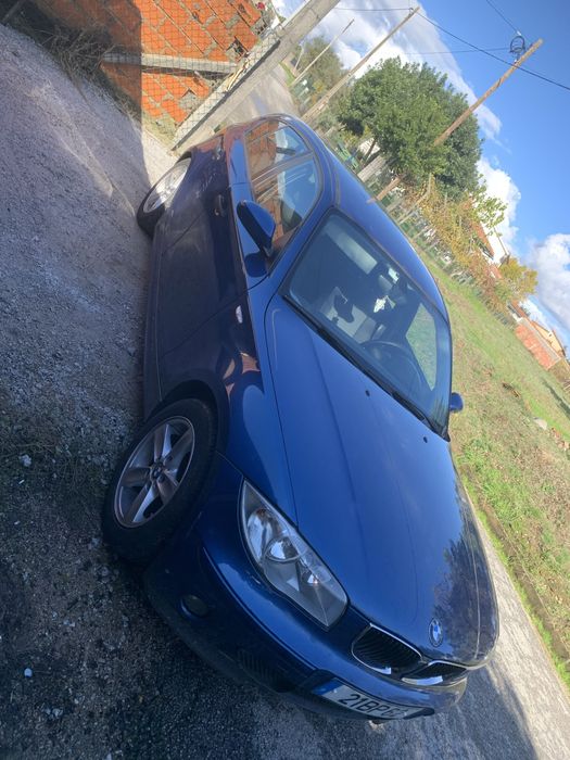 BMW  116i. 2005 BAIXA DE PREÇO -500€