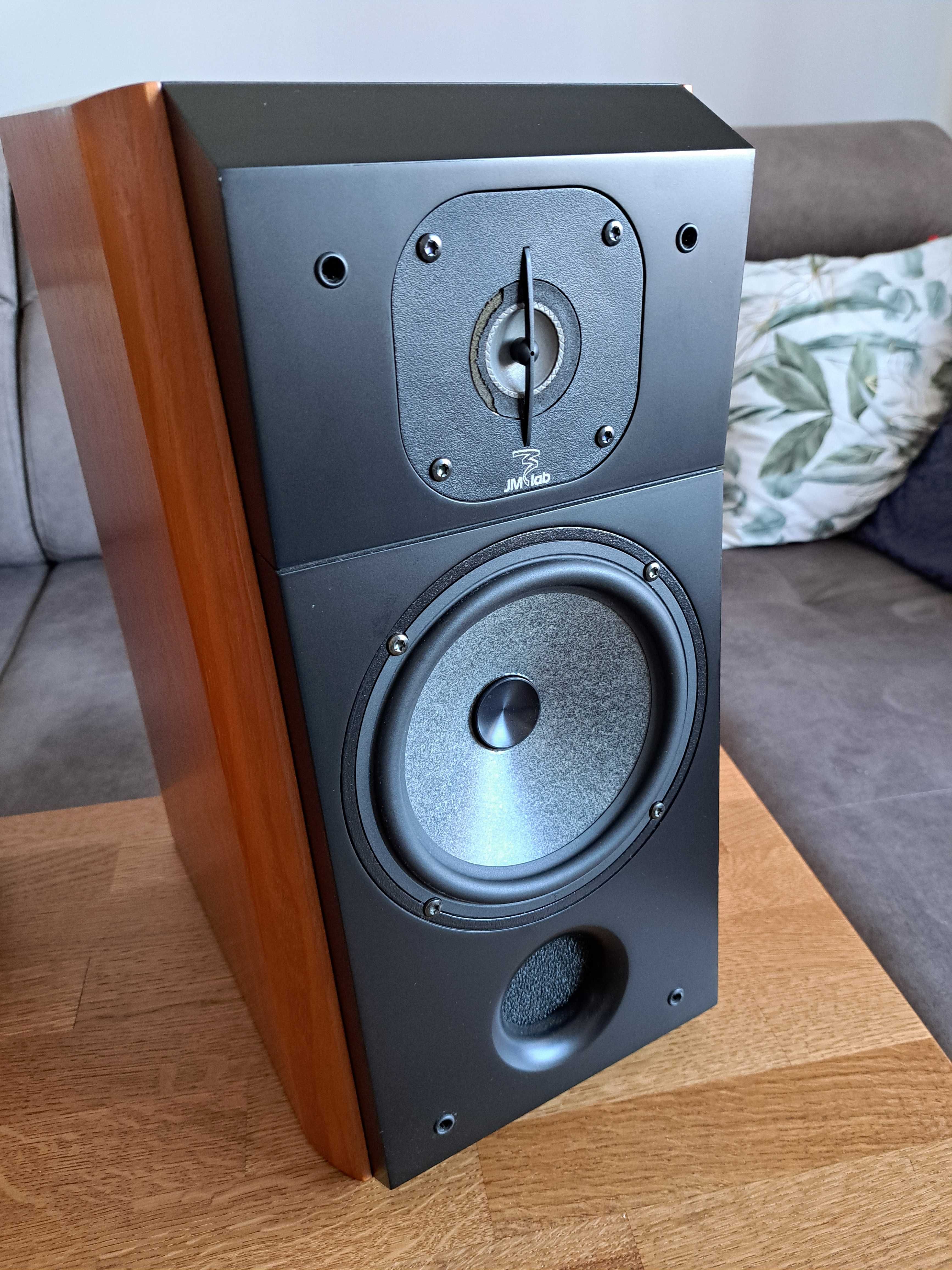 Jmlab Electra 906 - Kolumny podstawkowe ( JM Lab - Focal )