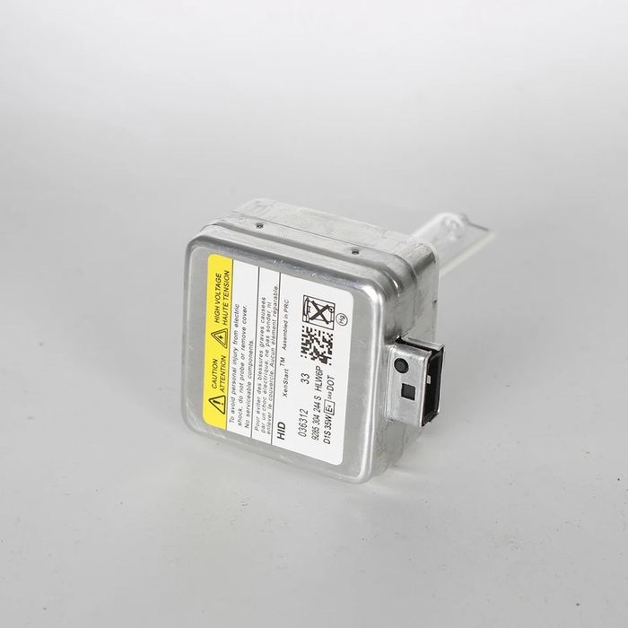 Lampadas D1S xenon supervision