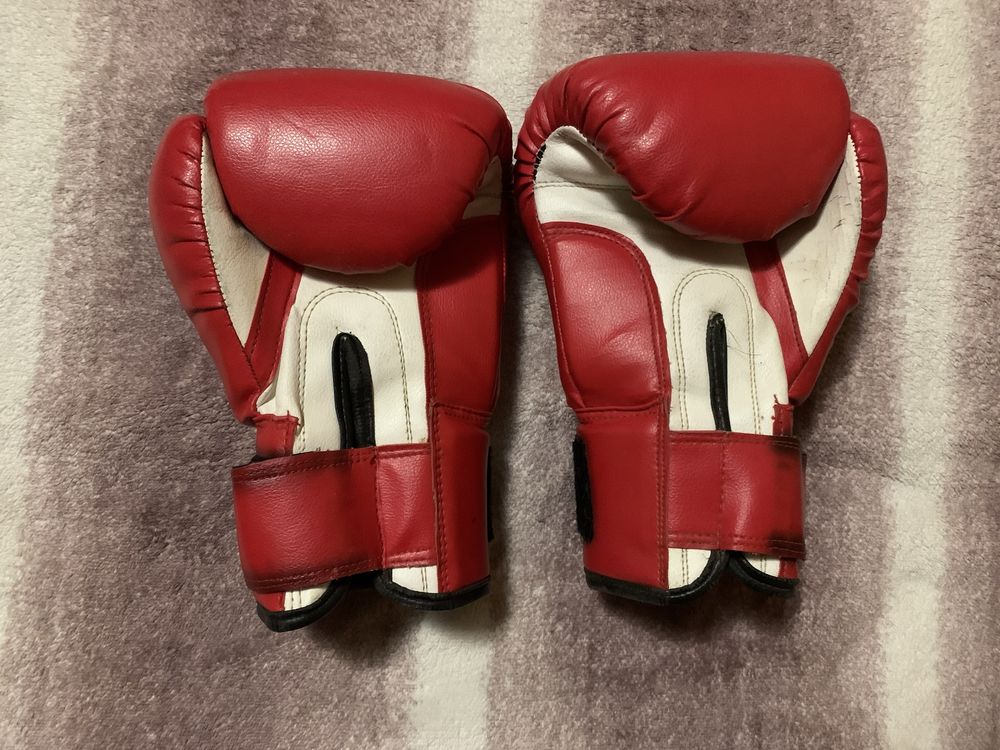 Боксерські рукавиці “MATSA” 29