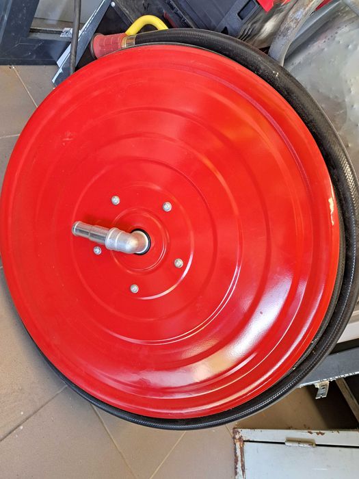 Hydrant Wewnętrzny DN 25