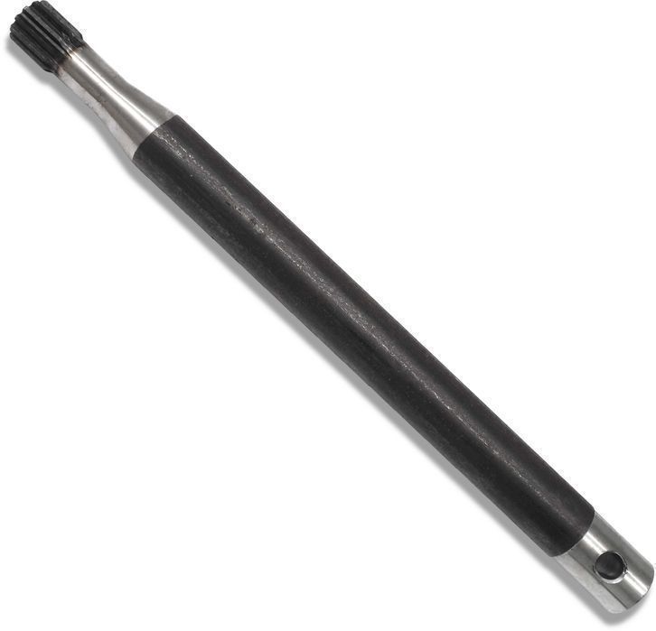 Orbitrol OSPC 100 ON URSUS Wałek 320 mm + 4x Nypel [7116]