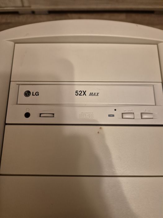 Komputer LG 52 max